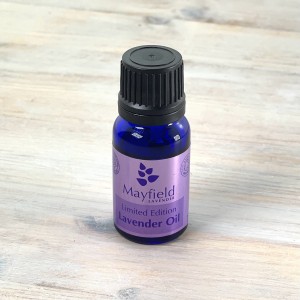 Limited Edition Lavender Oil 10ml